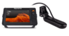 Raymarine Element 9HV+ Anturi + Pohjois Eurooppa Kartta
